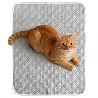 45 × 35 cm Pet Cooling Pad