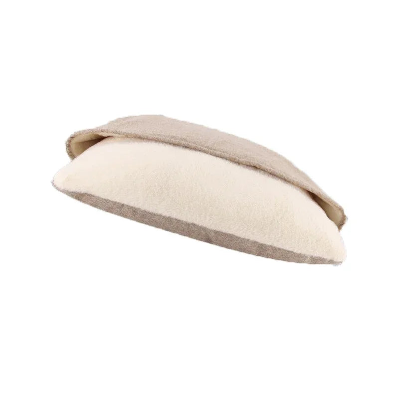 Washable Winter Pet Sofa Bed