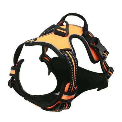 Comfort-Fit Dog Vest Harness