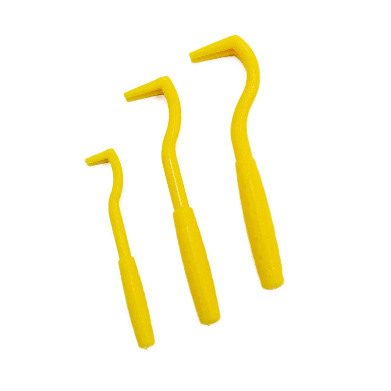 Pet Grooming & Flea Removal Tool Set