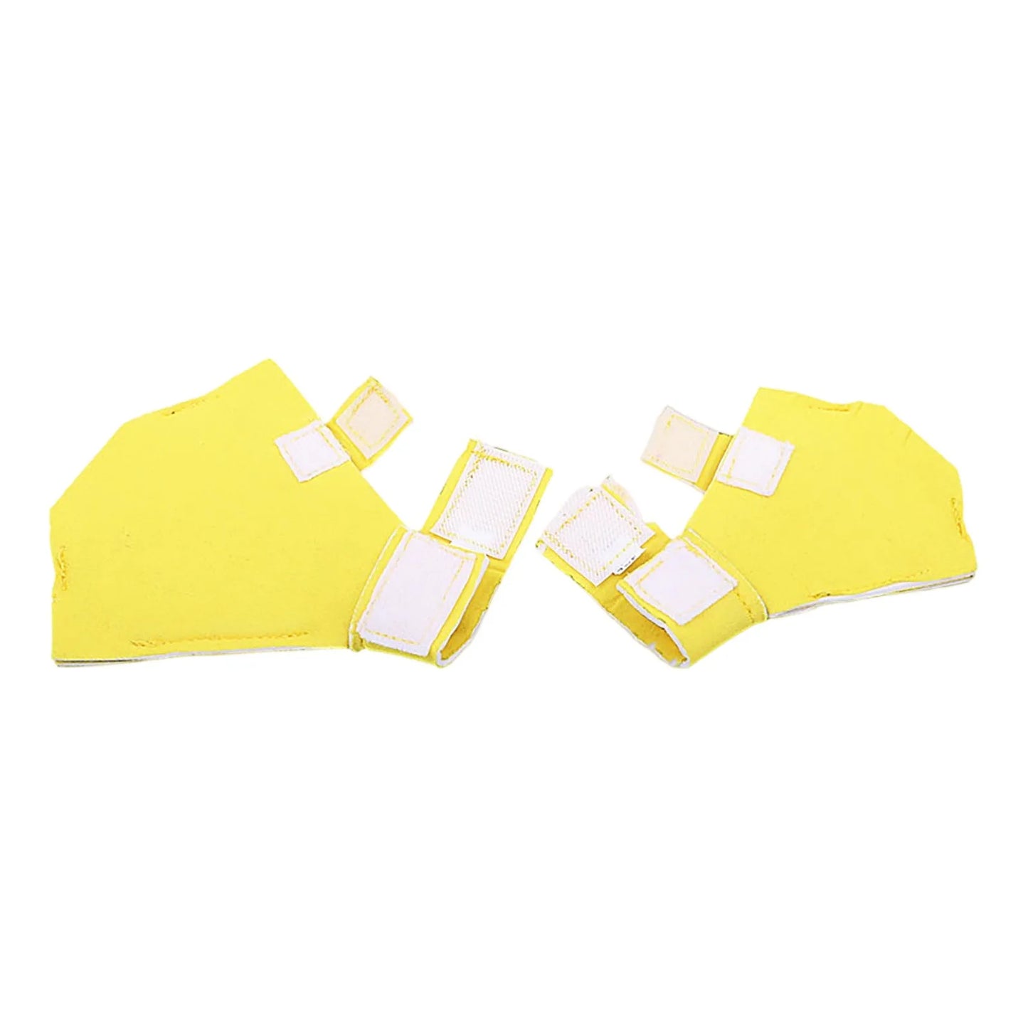 Pet Supplies Duck Goose Shoes