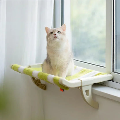 Cat Hammock Bedside Window Winter Thermal Pet Nest Pet Supplies