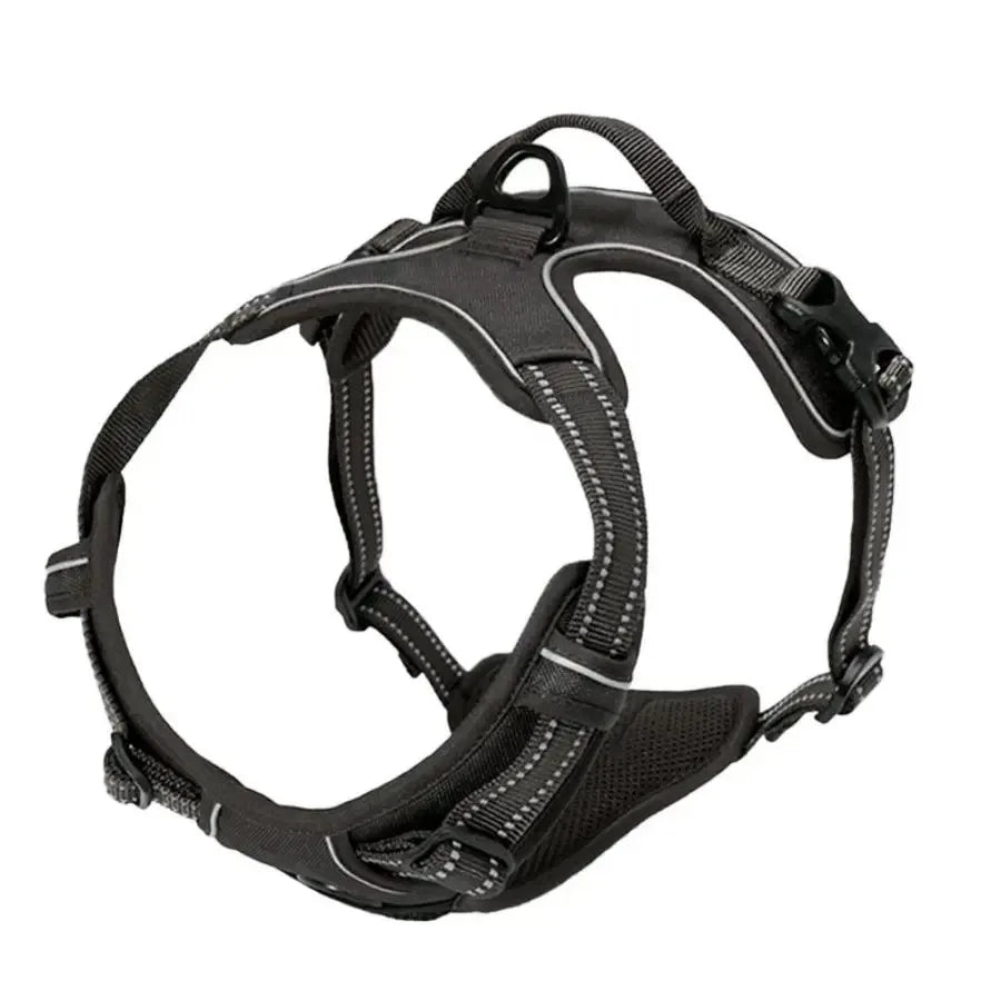 Comfort-Fit Dog Vest Harness