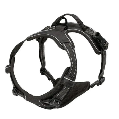 Comfort-Fit Dog Vest Harness