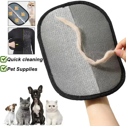 Reusable Pet Hair Remover