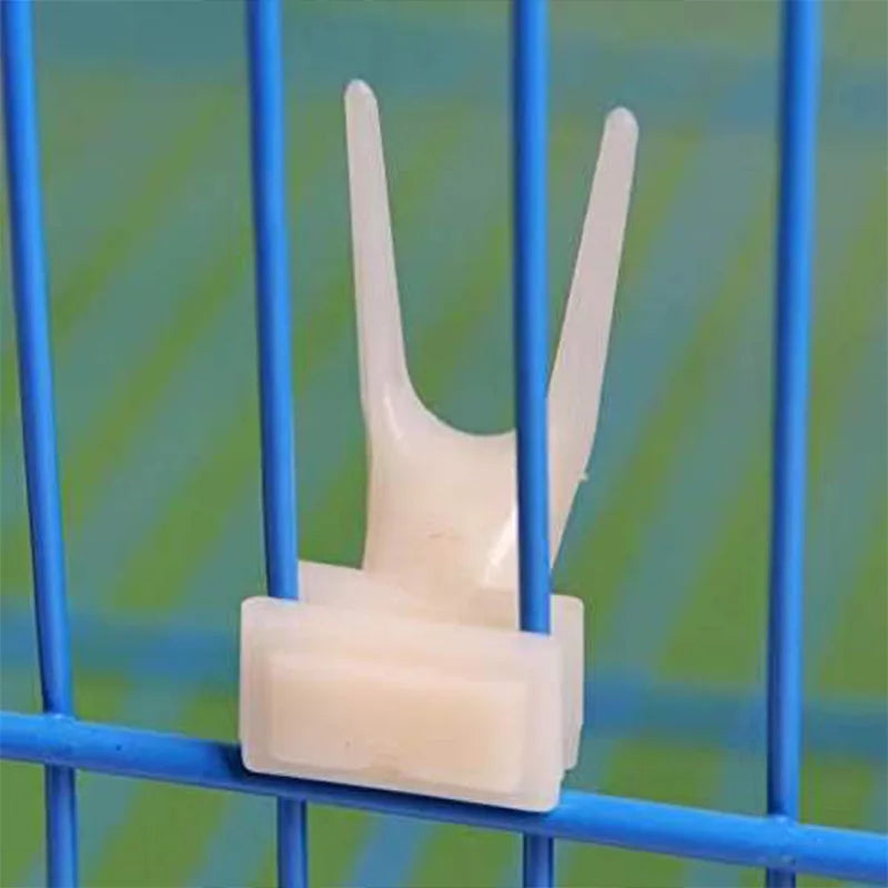 Bird & Parrot Fruit Fork